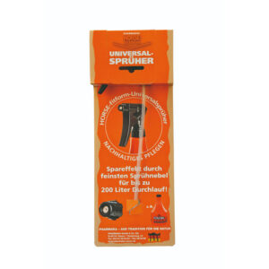 PHARMAKAS Sprayhead for FOXFIRE and CLAC