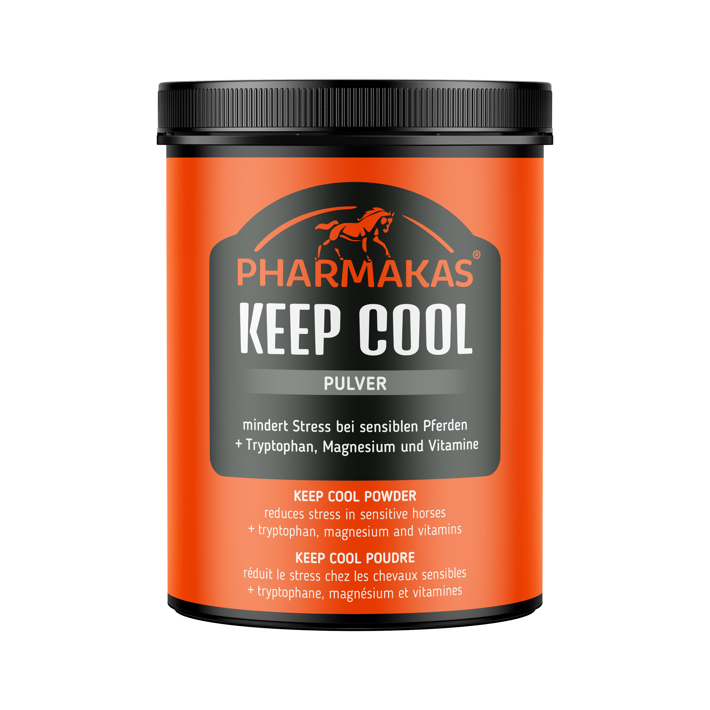 PAHRMAKAS Keep cool powder 1kg.