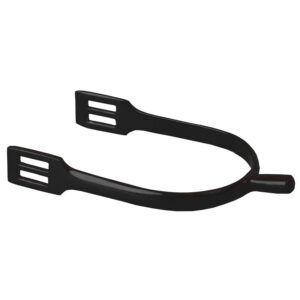 HORKA Blunted end spurs COLOURED