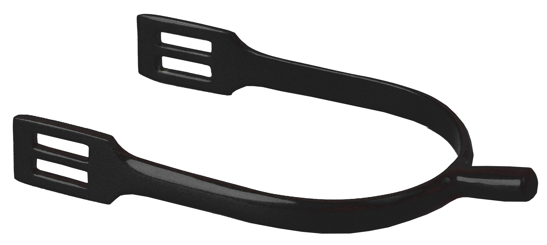 HORKA Blunted end spurs COLOURED