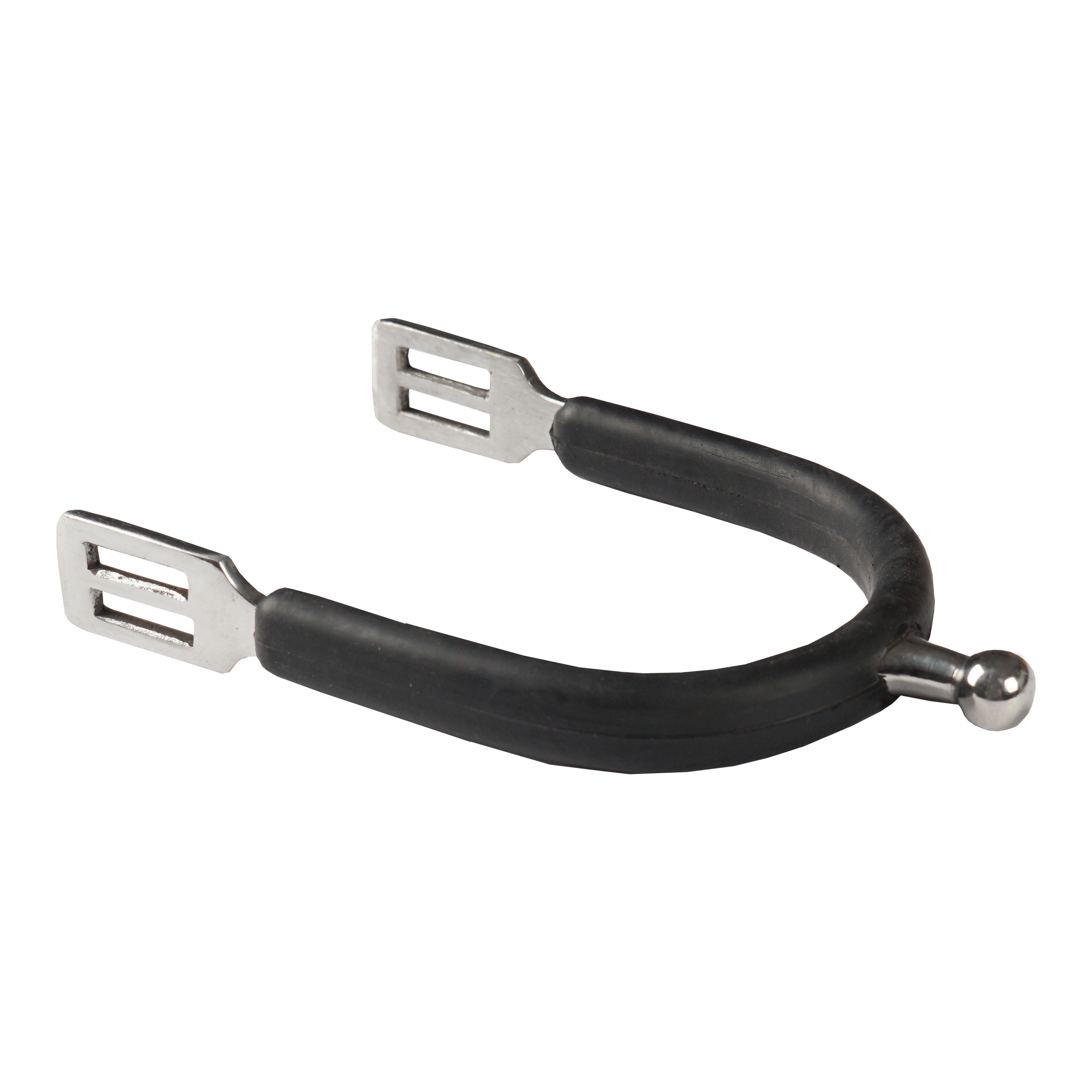 HORKA Knob end spur WITH RUBBER BOOT PROTECTION