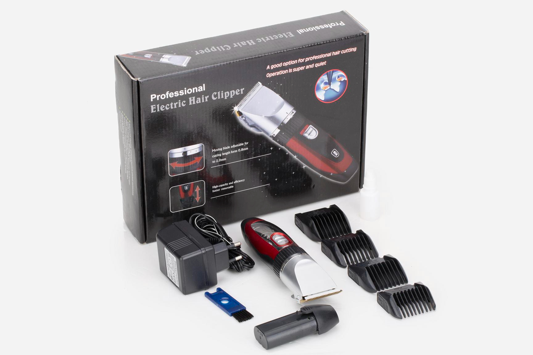 HORKA Clipper cordless small PROFESSIONAL
