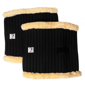 HORKA Bandage pad with FUR