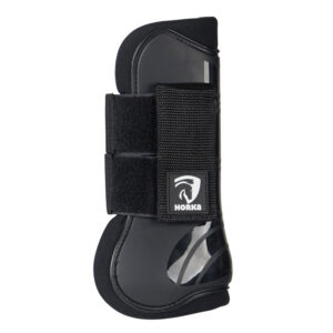 HORKA Tendon boots PVC (FRONT)