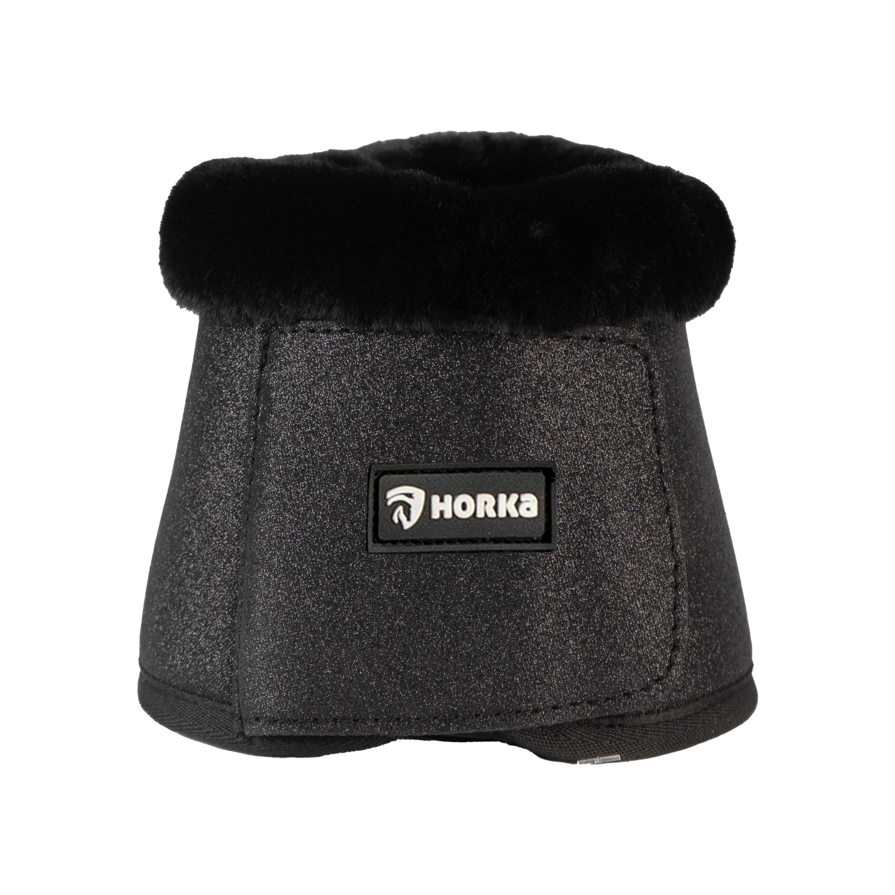 HORKA Bell Boots GLITTER