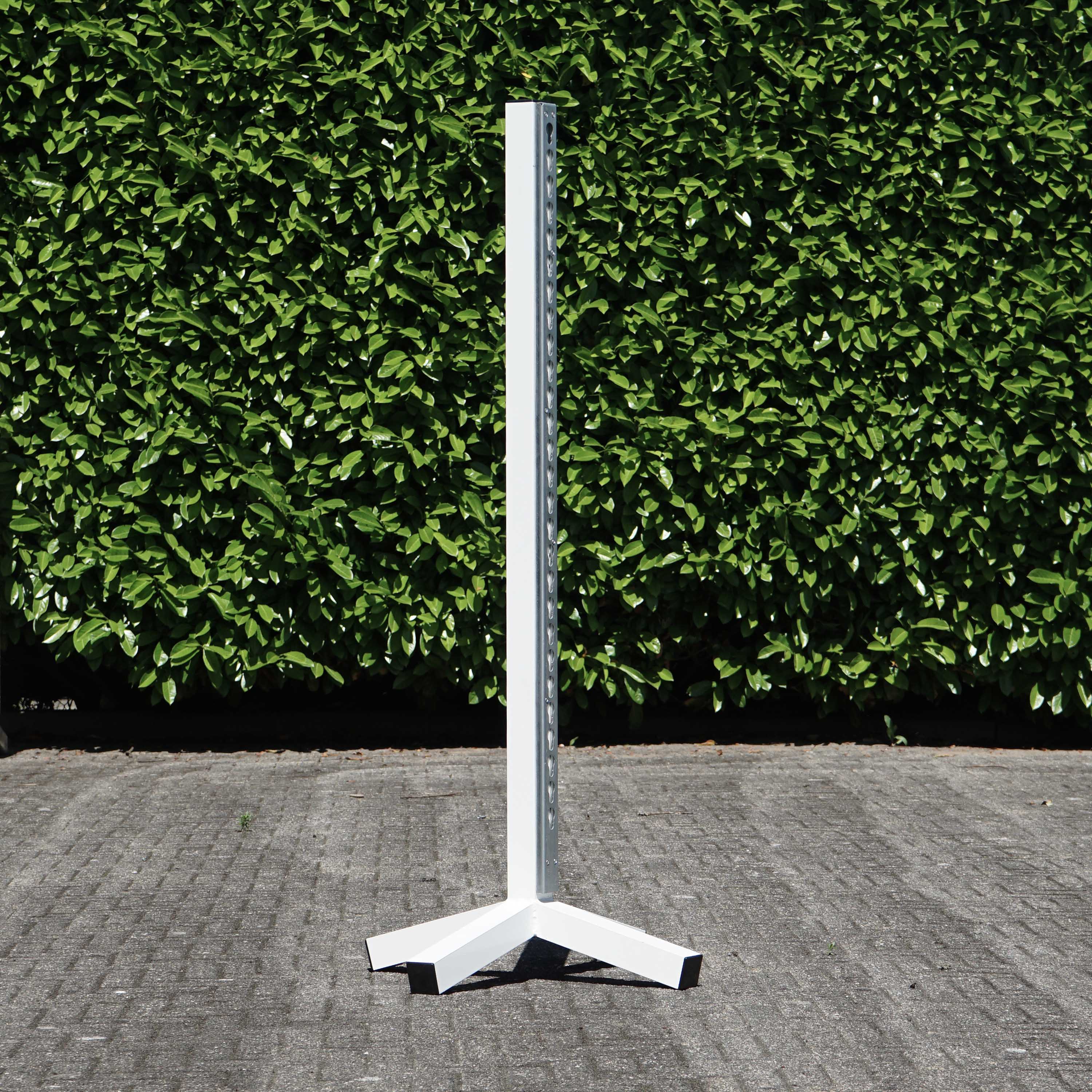 HORKA Training Staander ALU