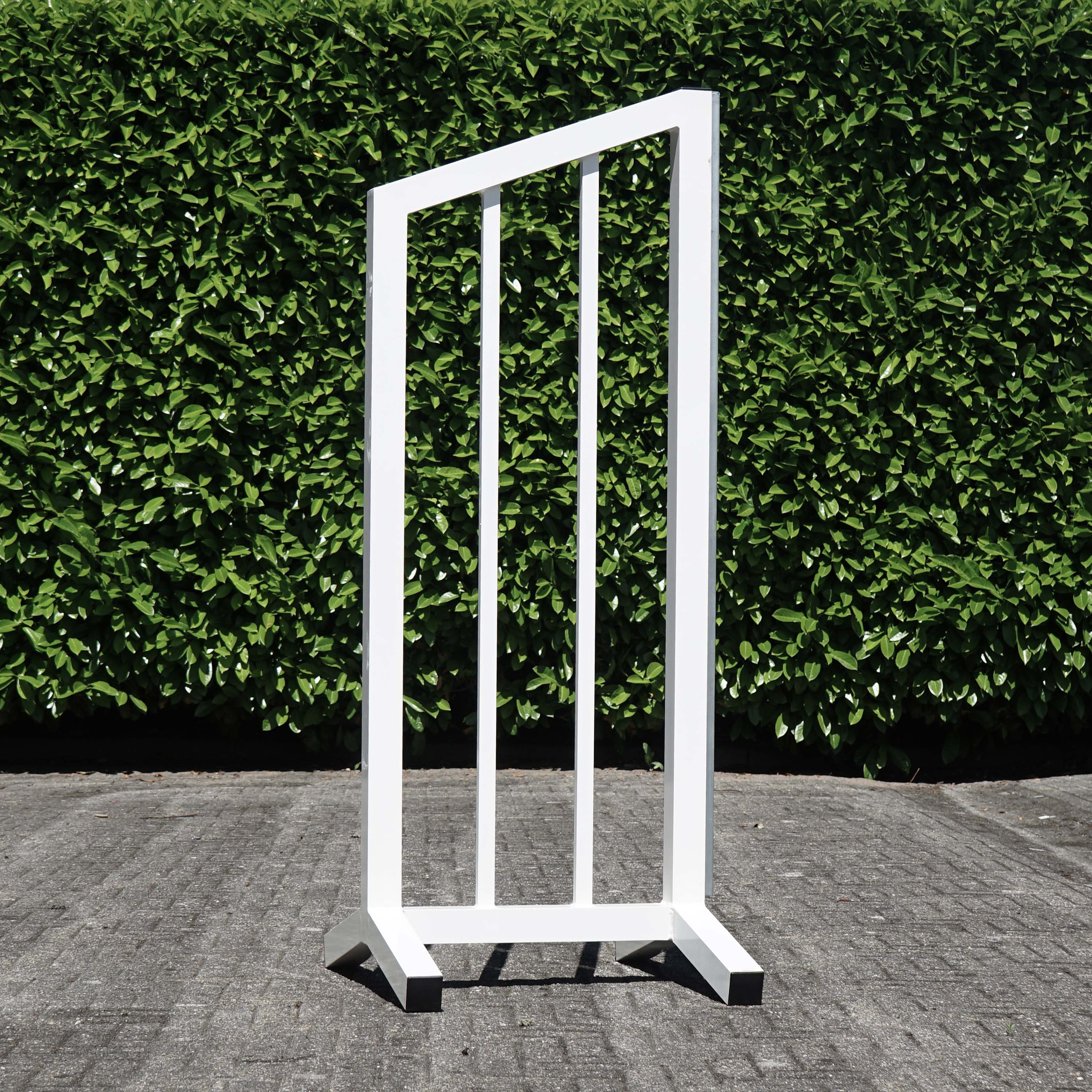 HORKA Show jumping fence ALUMINIUM