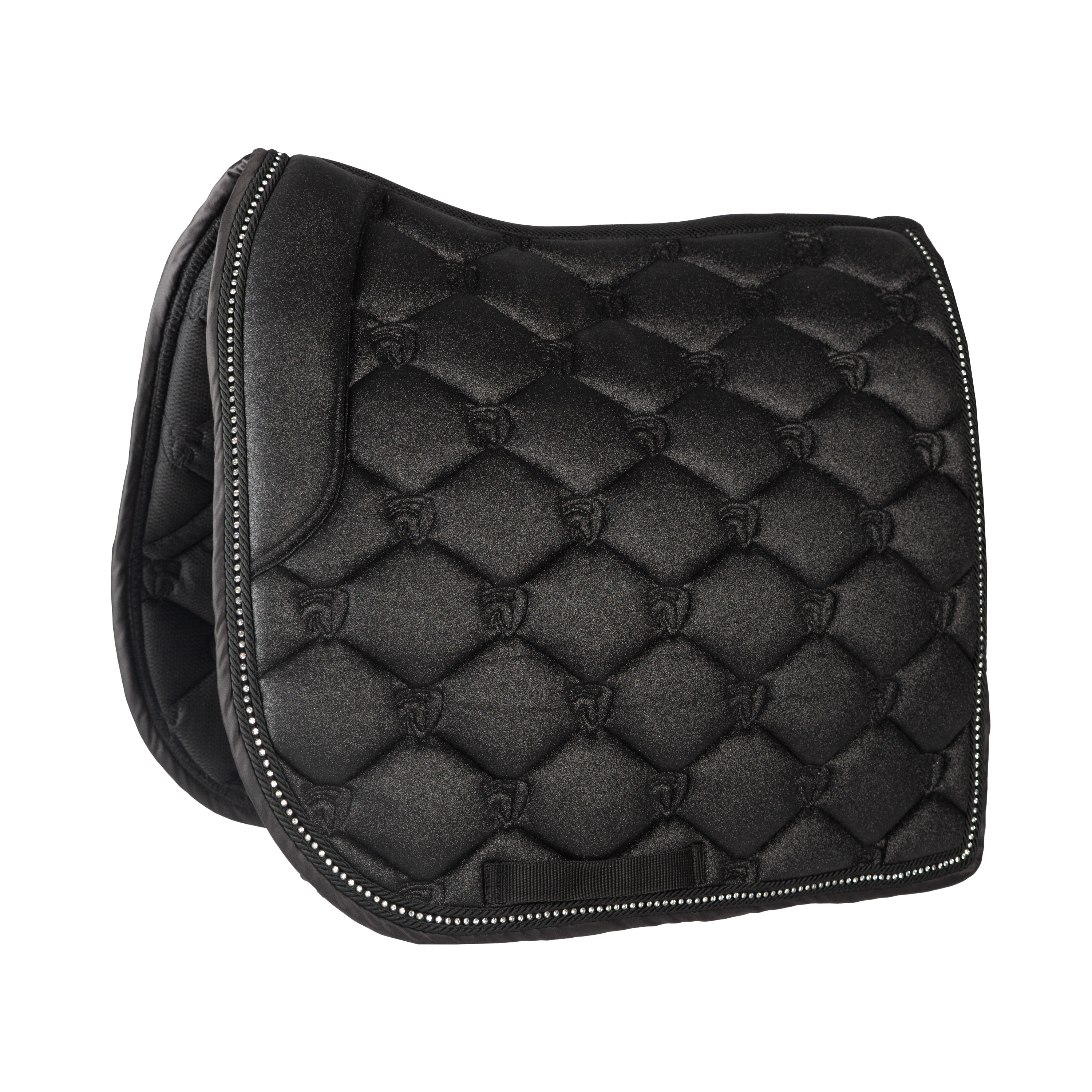 HORKA Saddle Pad GLITTER