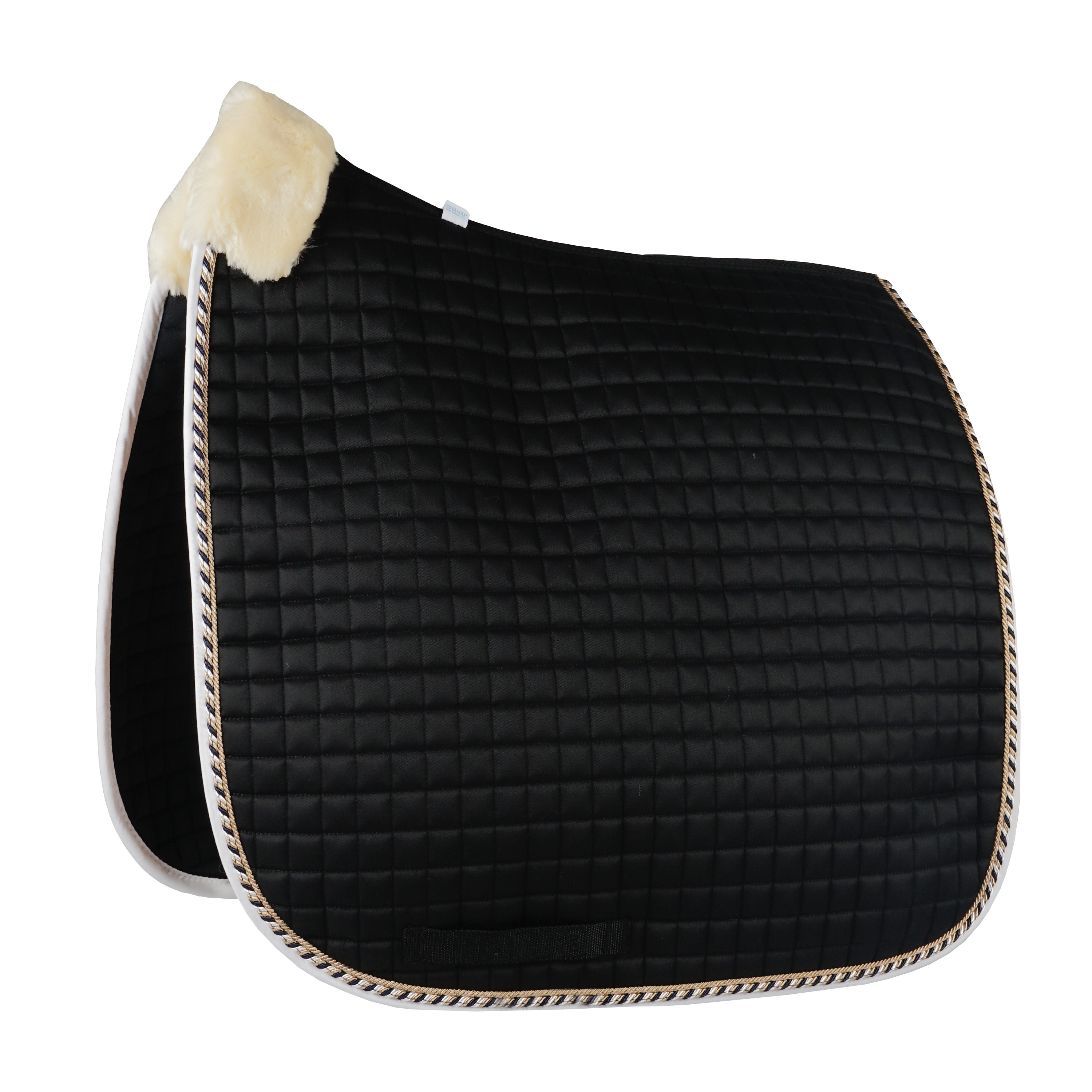 HORKA Saddle pad DR CHIC PRO