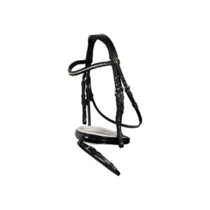BR Mini Bridle Horwich