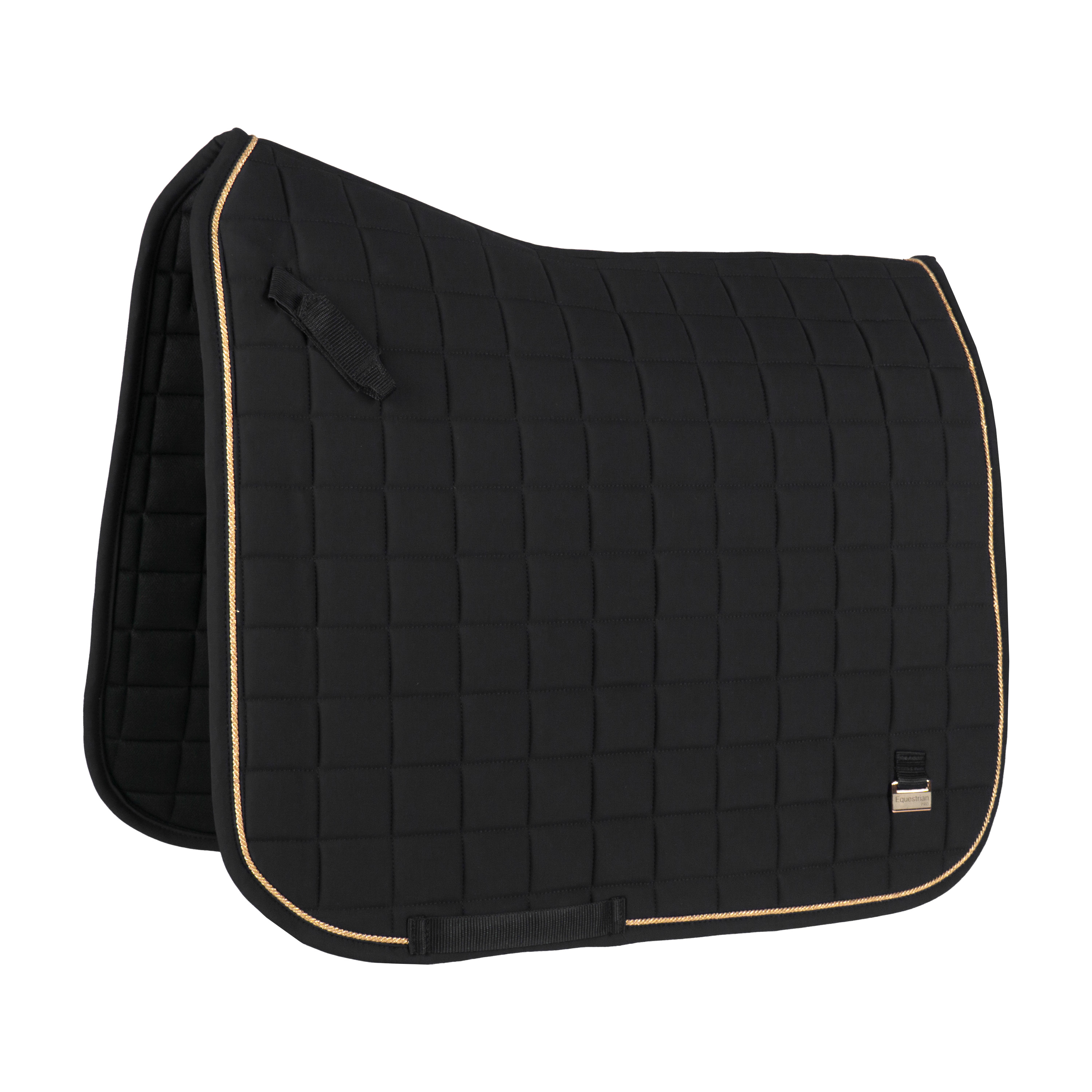 HORKA Dressage saddle pad DELUXE