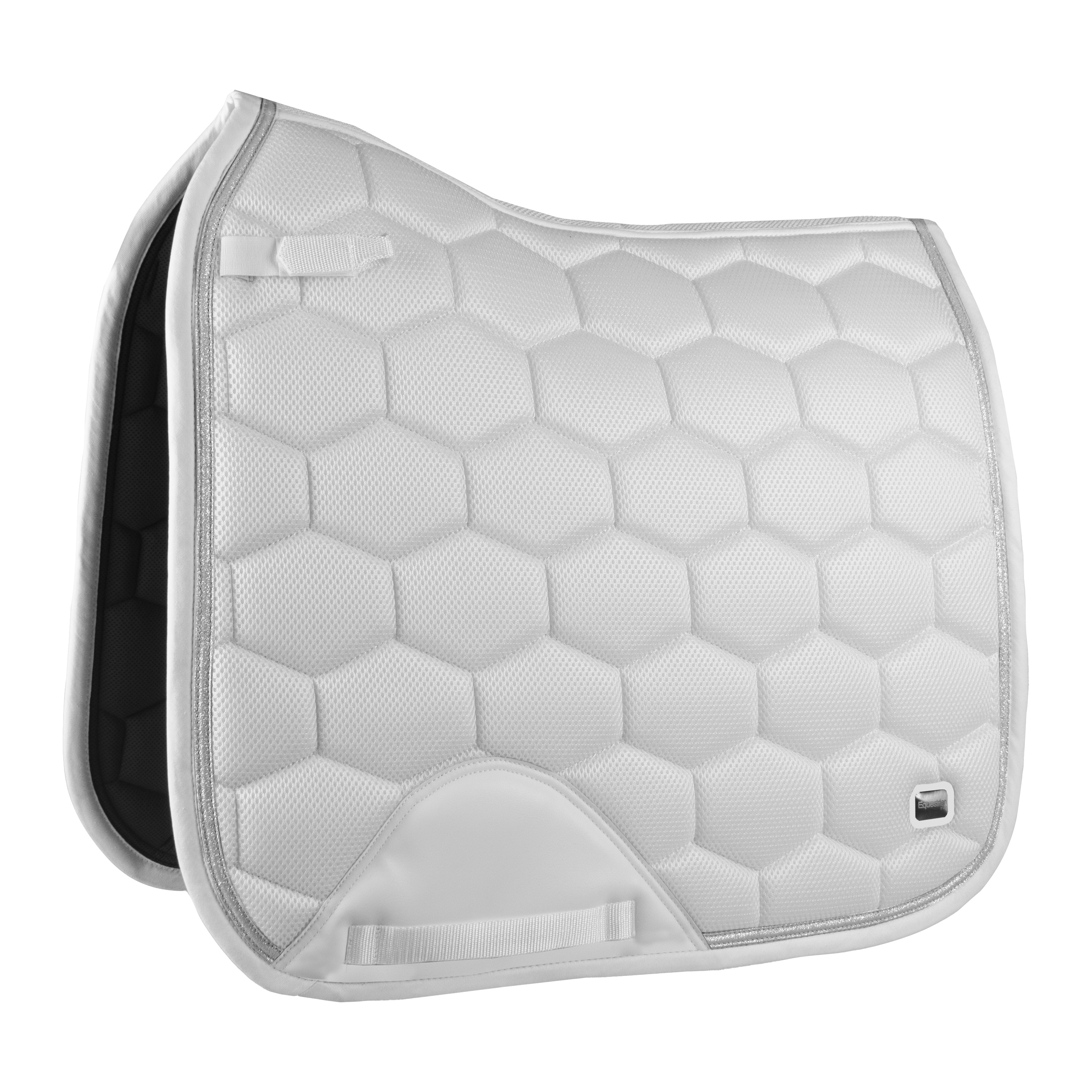 HORKA Saddle pad dr BRILLIANCE