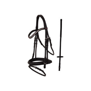 PREMIERE Bridle Rennes