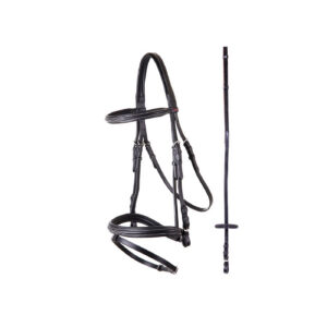 PREMIERE Bridle Nancy