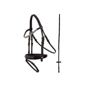 PREMIERE Bridle Ajaccio