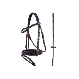 PREMIERE Bridle Nantes XS pony