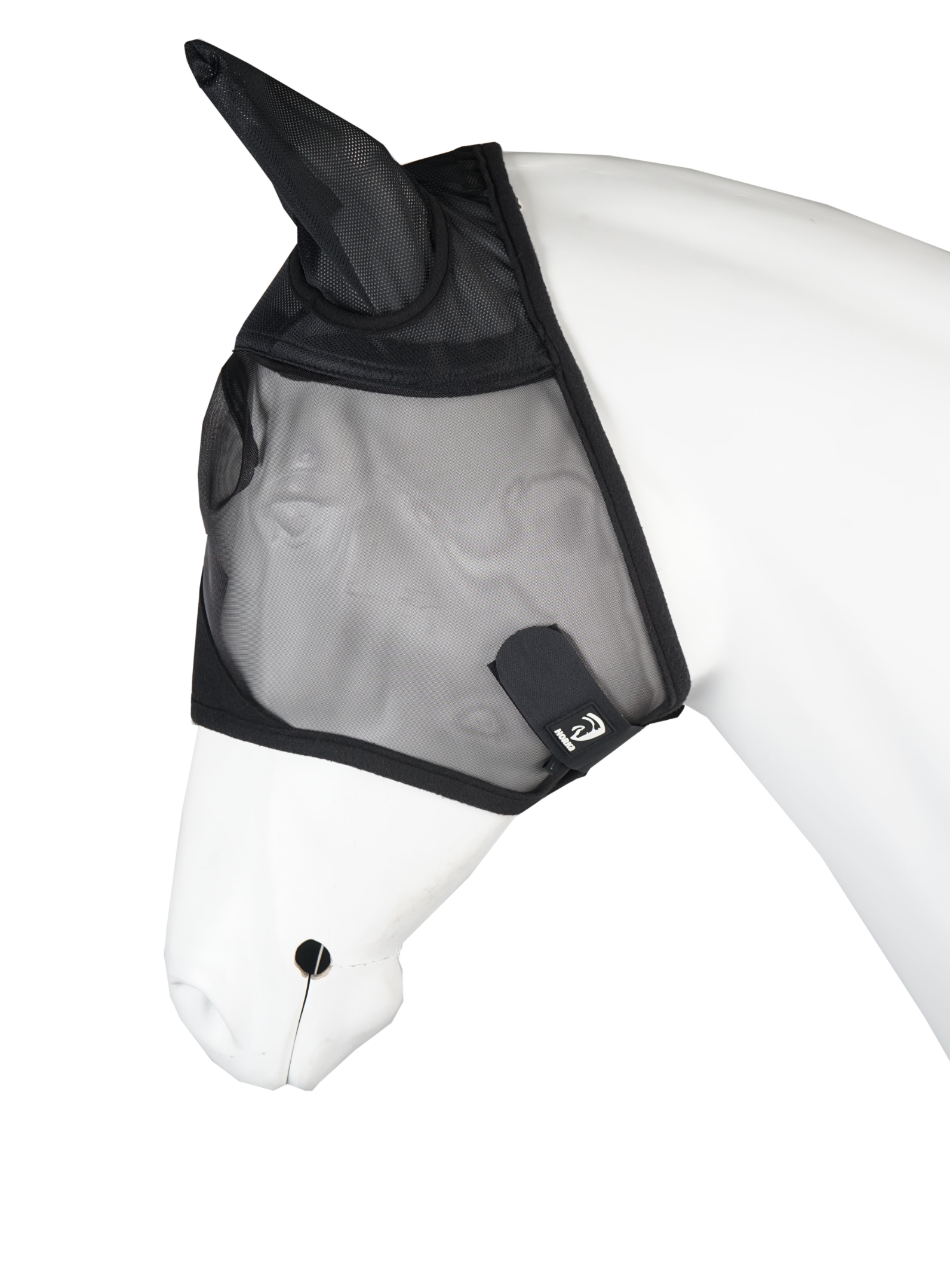 HORKA Fly mask uv PROTECTION WITH EARS
