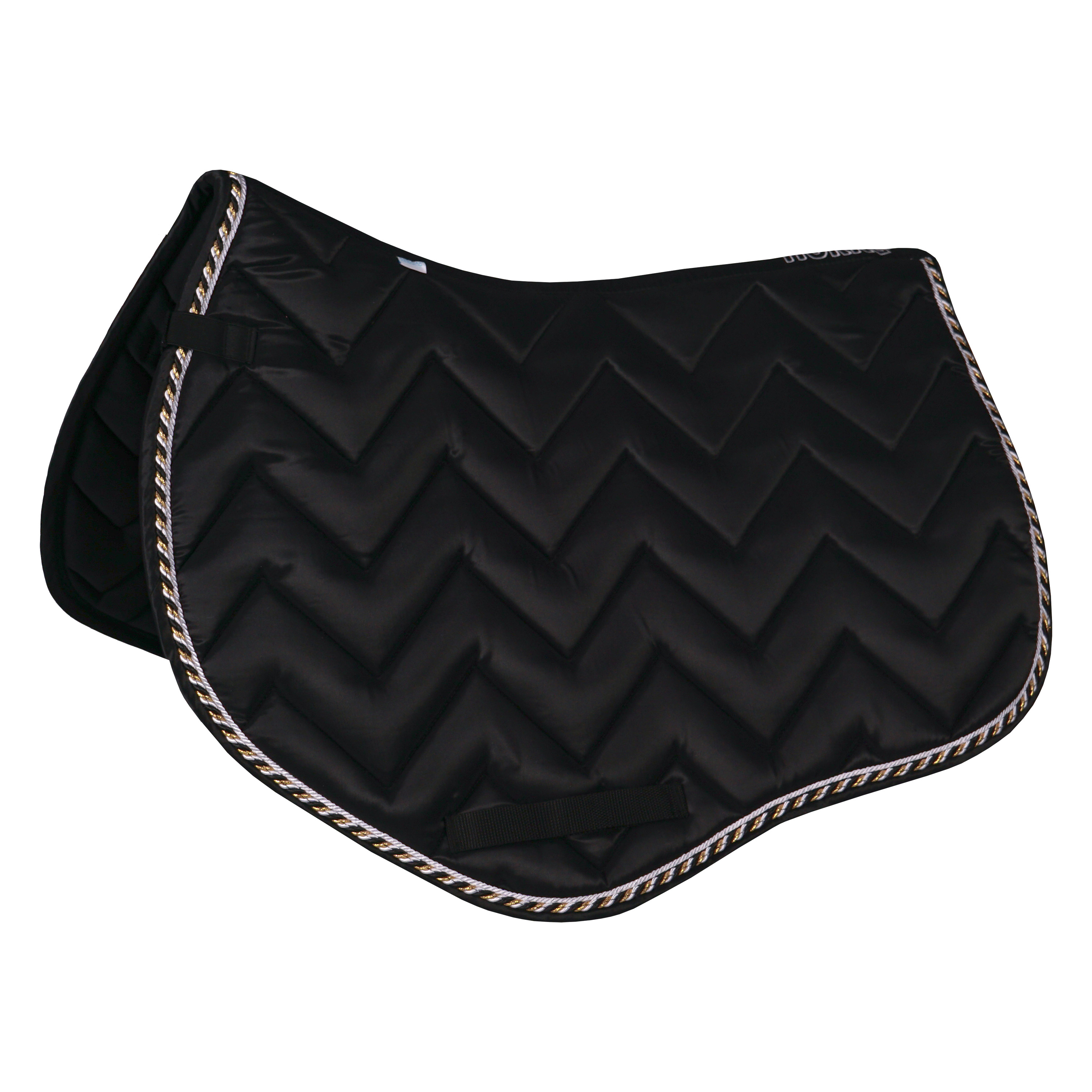 HORKA Saddle pad satin GP