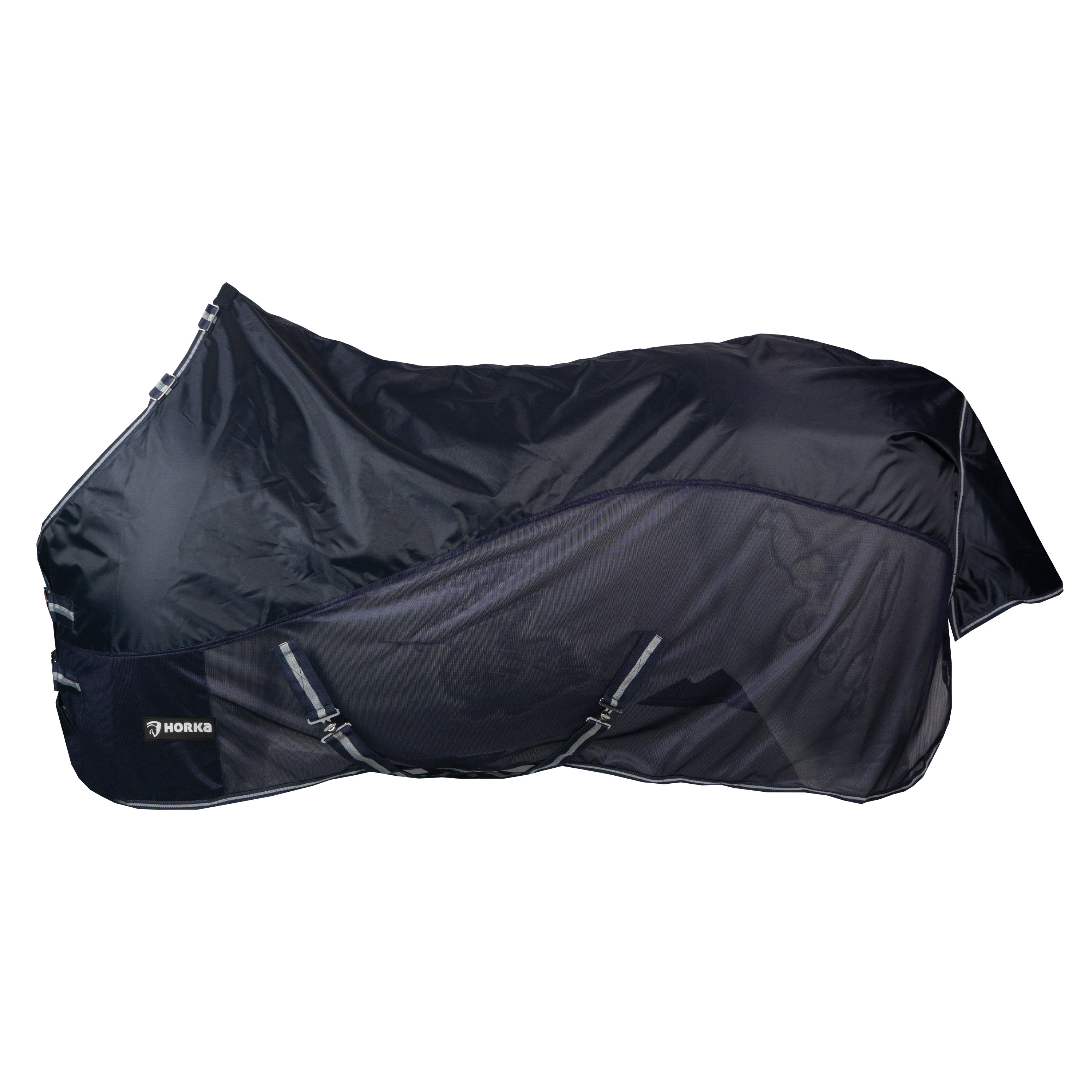 HORKA Combi rain and FLY SHEET