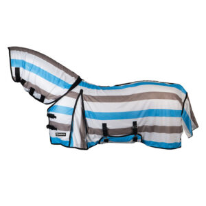 HORKA Ballistic mesh fly sheet with neck piece