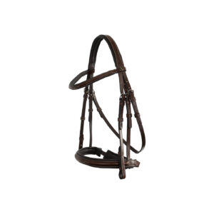 BR Hunter Bridle Oxford