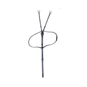 HKM Martingale, leather