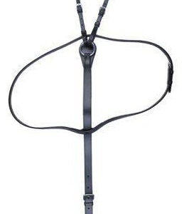 HKM Martingale, leather