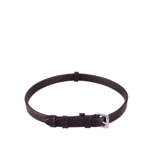 BR Strap for Chin Pad 16mm with Roller Buckle