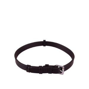 BR Strap for Chin Pad 19mm with Roller Buckle