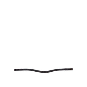 BR Browband Exclusive curved Swarovski 40001