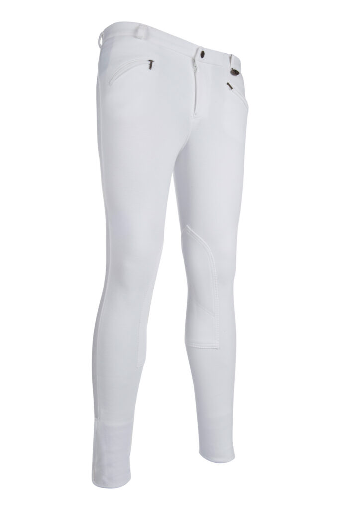 HKM Men’s riding breeches -Basic-