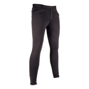 HKM Men's riding breeches -Basic