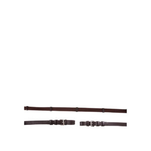 PREMIERE Web Reins 19mm