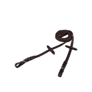PREMIERE Web Grip Rein, 19mm (FULL) - Image 6
