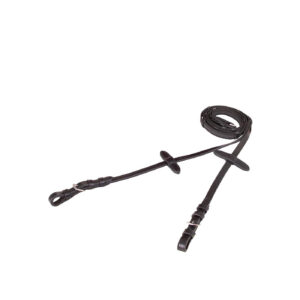 PREMIERE Web Grip Reins 16mm (PONY) - Image 3