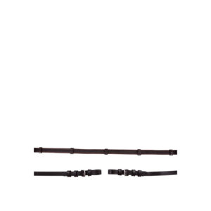 PREMIERE Web Grip Reins 16mm (PONY) - Image 4