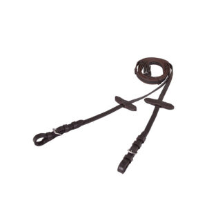 PREMIERE Web Grip Reins 16mm (PONY) - Image 6