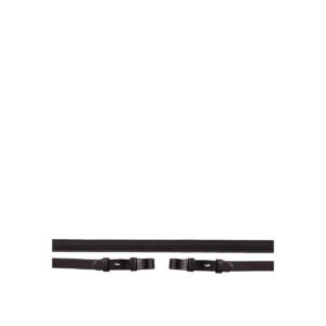 BR Rein Eventa rubber 16mm Pro Grip blind round buckle