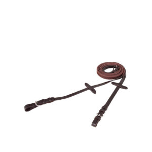 PREMIERE Rubber reins 16mm (FULL) - Image 4