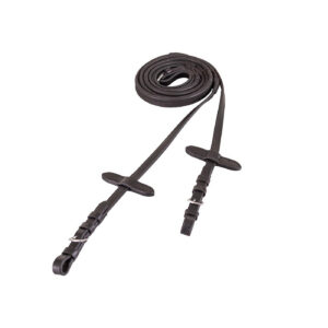 PREMIERE Rein rubber 13mm (PONY) - Image 2