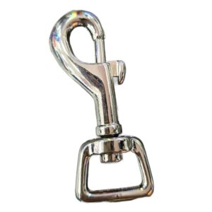PREMIERE Small Snap Hook 6cm