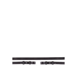 BR Rein Leather 16mm blind