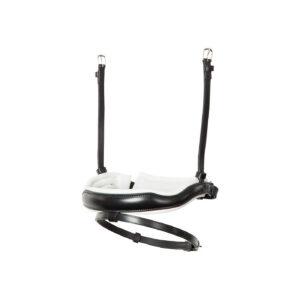 BR Crank Flash Noseband anatomic