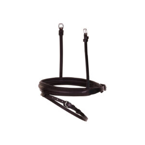 BR Flash Noseband comb. anatomic SD