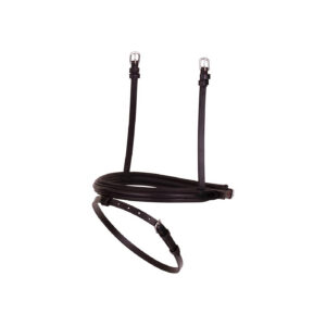 BR Flash Noseband combined narrow round raised SD