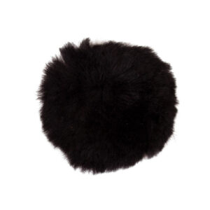 BR Noseband Pad (Mexico/Grackle)