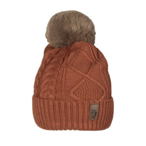 HORKA Knitted Beanie