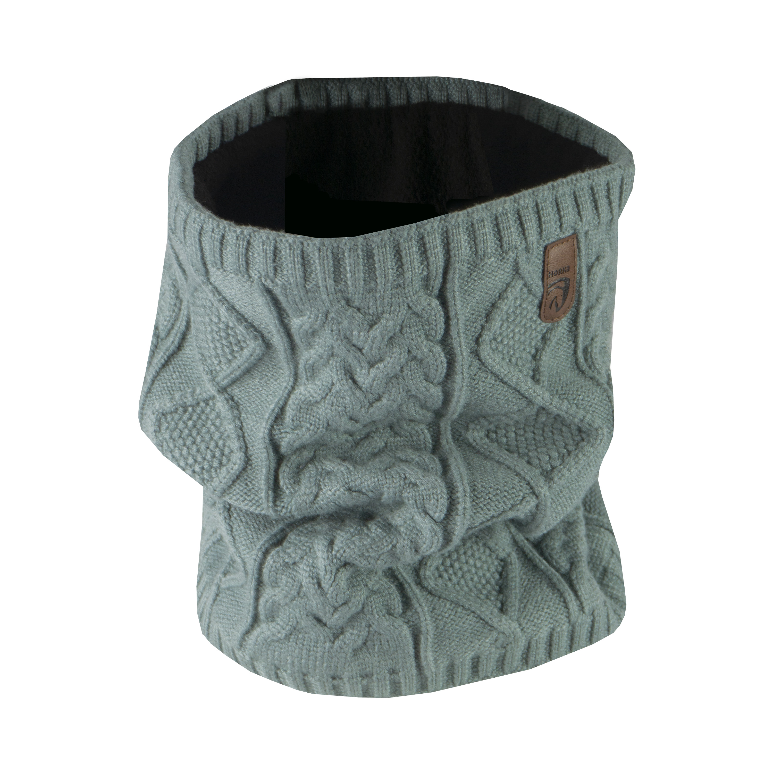 HORKA Knitted Neck WARMER