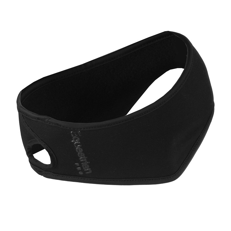 HORKA Polar fleece headband EQUESTRIAN PRO