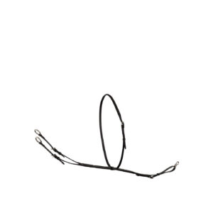 BR Martingale Jaywick open Ring Buckle with Stoppers